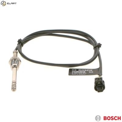 SENSOR EXHAUST GAS TEMPERATURE 0 986 259 026 FOR MERCEDES-BENZ C-CLASS 2.1L 4cyl - Image 1 of 4