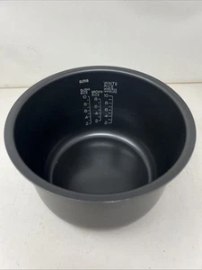 Zojirushi Replacement Nonstick Inner Pot for Zojirushi NS-WAC18 / TGC18 (B258) - Picture 1 of 6