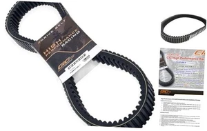 Polaris Drive Belt RZR ORV 2017-2022, RZR XP, XP 4, RZR Turbo, RS1 Ranger XP - Picture 1 of 7