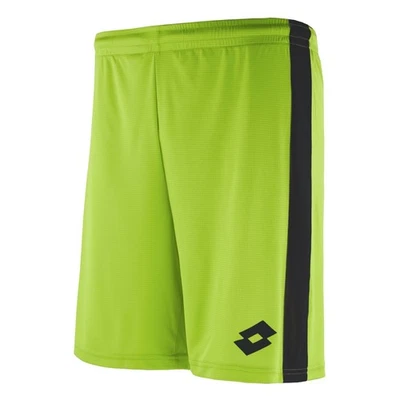 Pantalón Fútbol Hombre Lotto Elite Plus 2165400R1 Verde Foto 1 de 4
