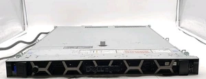 Dell PowerEdge R440 Xeon Silver 4208 2.1GHz 4x16GB RAM NO HDDS With Power Supply - Picture 1 of 7