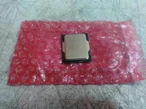 CPU de bureau Intel Core i5-13500T SRMBQ 4,6 GHz total 14 cœurs socket LGA 1700 - Photo 1/5