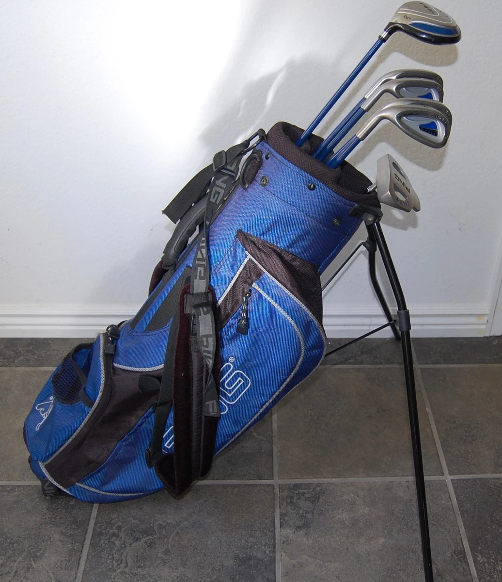 Ping Moxie for sale - eBay