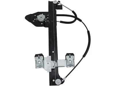 For 2004-2006 Isuzu Ascender Window Regulator Rear Left 75298GTBP 2005 - Изображение 1 из 3