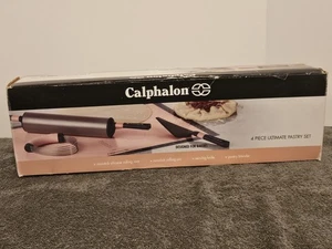 Calphalon 4 Piece Ultimate Pastry Set - Picture 1 of 4