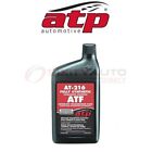 ATP Automatic Transmission Fluid for 2001-2008 Ford Explorer Sport Trac - id