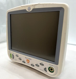 GE Dash 5000 Patientenmonitor | NUR MONITOR - Bild 1 von 12