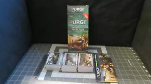 PURGE: Sins of Science - Nova Forge Enterprise - Imagen 1 de 5