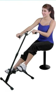 Jobar North American JB5788: Healthcare Total Body Exerciser - Black - Picture 1 of 2