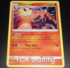 Image result for charizard tcg dragons majesty