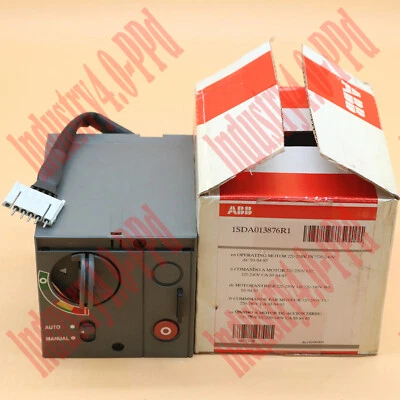 1pc new ABB S3-S5 220V DC/AC 61303378 Motor 1SDA013876R1 Free shipping - Image 1 of 4