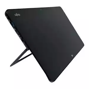 Fujitsu STYLISTIC R727 i5 7300U 8GB 256GB (Akku 50%, ohne Stift) Flecken Kratzer - Bild 1 von 2