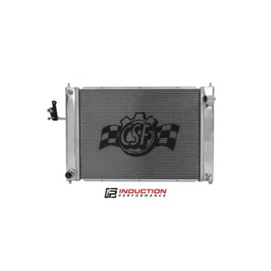 CSF High Performance Radiator for 2008-2017 Nissan 370Z M/T - 7012T - Bild 1 von 1