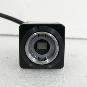 PANASONIC WV-CD51 CCTV CAMERA - Picture 1 of 6