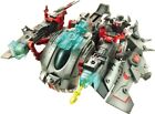 Transformers Prime EZ-10 Raumschiff Starhammer & Wheeljack Actionfigur Neu