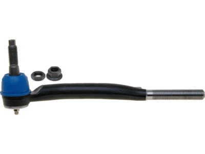 Extremo de varilla de amarre exterior izquierdo aire acondicionado Delco 94364VF para Chevrolet Trailblazer EXT 2002-2006 Foto 1 de 2