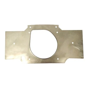 CLASSIC MINI - GENUINE HERITAGE - BULKHEAD REPAIR PANEL - HMP441017 - Picture 1 of 1