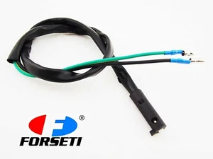 HONDA XL250R 82-83 FORSETI FRONT BRAKE LIGHT SWITCH ASSEMBLY - Picture 1 of 3