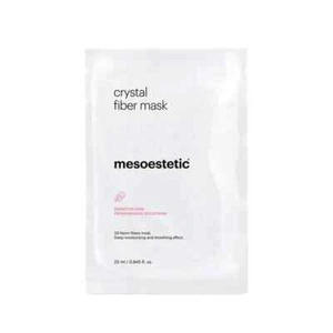 Mesoestetic® Post-Peel Kristallfaser Maske - 3D Nanofasern Maske 1x 25ml - Bild 1 von 1