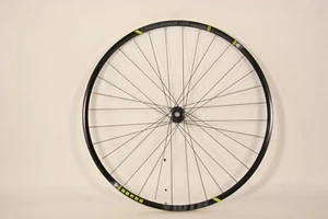 WTB Frequency i19 Team 29" Front CL Disc Wheel DT Swiss 350 100x15mm TA 32h WF10 - Picture 1 of 7