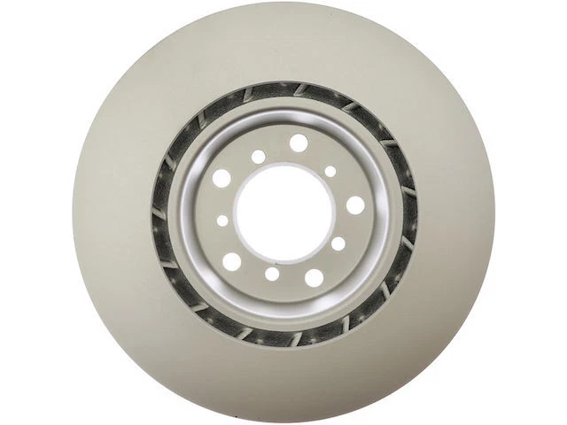 Rotor freno delantero derecho 51FJHB49 BMW M3 2001 2002 2003 2004 2005 2006 Foto 1 de 1