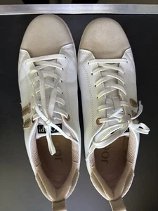 DAMEN SNEAKER Basketball von JOOP! — Einmal getragen , mit ETIKETT — GR.38 - Bild 1 von 6
