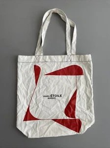 ISABEL MARANT ÉTOILE STOFF BEUTEL BAG ★ NEUWERTIG ★ - Bild 1 von 6