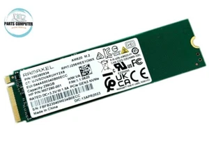 L85354-005 - Solid-State drive 256GB M2 2280 PCIe NVM M07290-001 - Picture 1 of 1