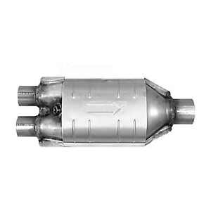 Catalytic Converter-CARB AP Exhaust 609244