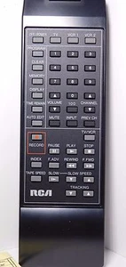 201200 / RCA REMOTE CONTROL  / 1 PIECE (qzty) - Picture 1 of 2