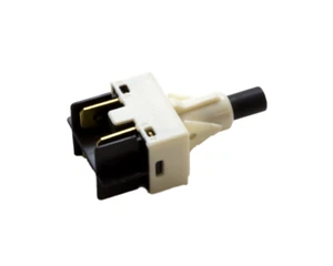 4 TAG On Off Main Switch For Whirlpool Bauknecht Ignis Dishwasher 481227618505 - Picture 1 of 1