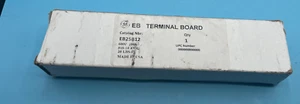 EB TERMINAL BOARD EB25B12 - Picture 1 of 3