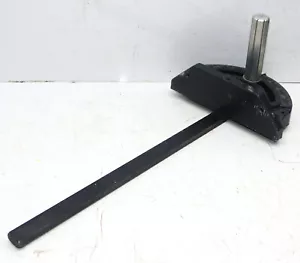 Medidor de sierra de mesa Sears Craftsman 3⁄4"" 158592-D000 INV17059 - Imagen 1 de 6