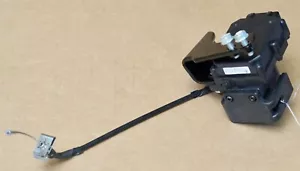 Harley Davidson original Exhaust Actuator Auspuff Stellmotor Touring 07-16 - Bild 1 von 3