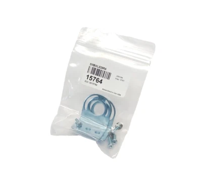 Banner SMBWLS28RA Suporte de Montagem para Mão Direita com Hardware 15764, CONJUNTO DE 2 - Imagem 1 de 4