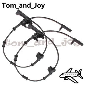 2X ABS Wheel Speed Sensor Front RH/LH For Dodge Charger Challenger Chrysler 300 - Bild 1 von 8