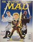 Mad Magazine Star Wars Attack of the Clones #419 July 2002 Near Mint