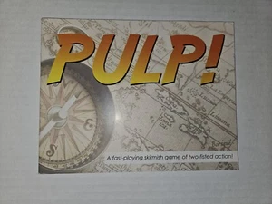 Zellstoff! Rollenspiel - Bild 1 von 2