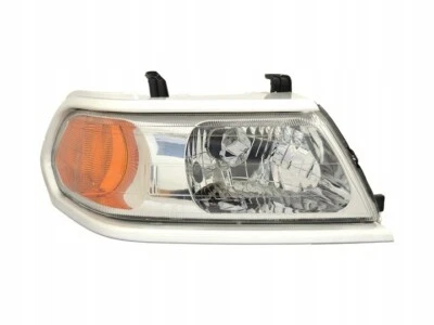 Scheinwerfer links für Mitsubishi Pajero Sport 2004-2008 - Bild 1 von 2