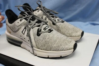 Nike Air Max Zapatos Informales para Correr 922884-007 6.5 Y Foto 1 de 4