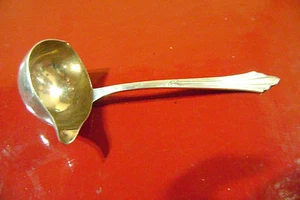 Spoon sauce silverplate WMF (Canada) - Picture 1 of 7