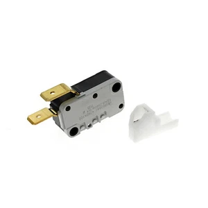 Integra Cooker Hood Microswitch & Holder Genuine - Picture 1 of 1