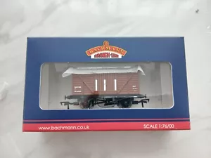 Bachmann BR 12T Shock Van - Picture 1 of 2