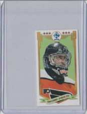 2001-02 Pacific Private Stock PS-2002 Insert #53 Roman Cechmanek Flyers