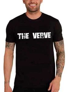 ULTRABASIC Homme Tee-Shirt La Verve The Verve T-Shirt Vintage - Picture 1 of 7