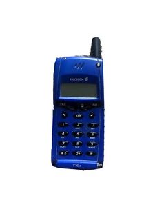 Sony Ericsson T10s⚠️Vintage Anno 2000❌ - Foto 1 di 2