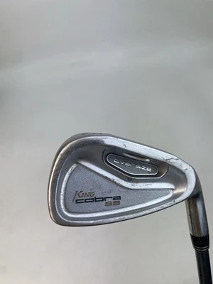 King Cobra Oversize SS 5 Iron / Ladies Flex Aldila Hm Tour 55 Graphite /9196 - Image 1 of 4