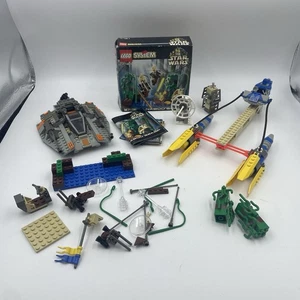 LEGO Star Wars Vintage Bundle - No minifigures. - Picture 1 of 8