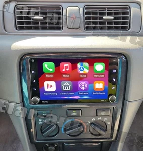 64GB Wireless CarPlay For Toyota Camry 1997-2001 Android 13 Car Stereo Radio GPS - Picture 1 of 18