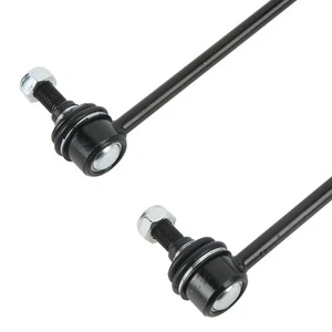 Front Stabilizer Bar Link 1 Pair Front Suspension Sway Bar Link K750523 Heat - Picture 1 of 22